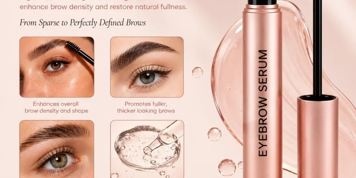 Eyelash Serum Korean Beauty Guide: How to Choose a Prostaglandin-Free Lash Serum