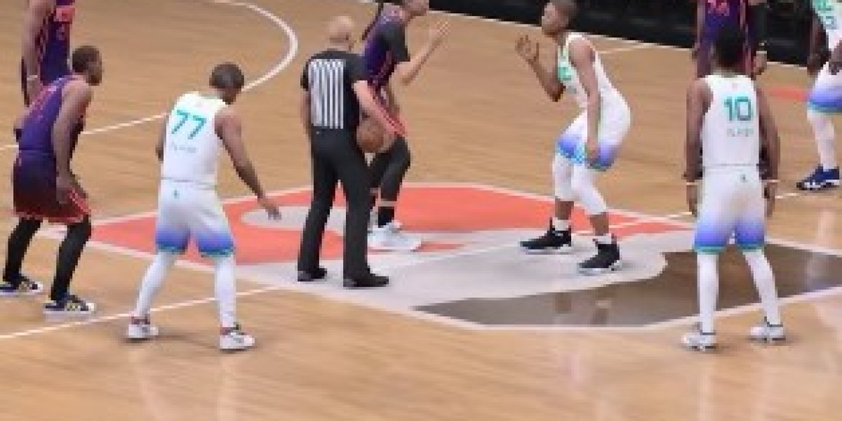U4GM NBA 2K27 DLSS 5 Performance Review