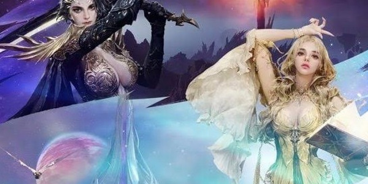 MMOEXP Aion 2 Global Launch: Tier List PvE e PvP