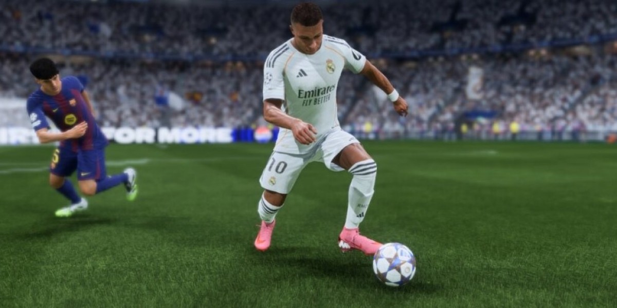 MMOEXP:FC 27 Meta Tipps: Die 7 besten Spielstile für dein Team