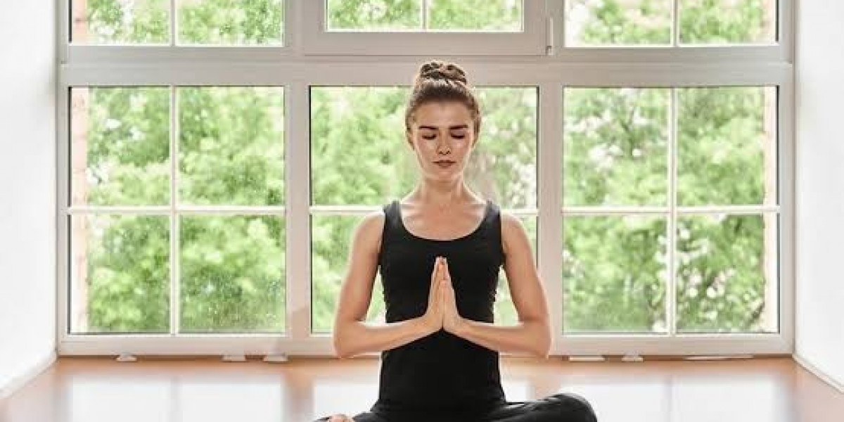 The Growing Interest in Yoga Classes Nashville for Healthy Living