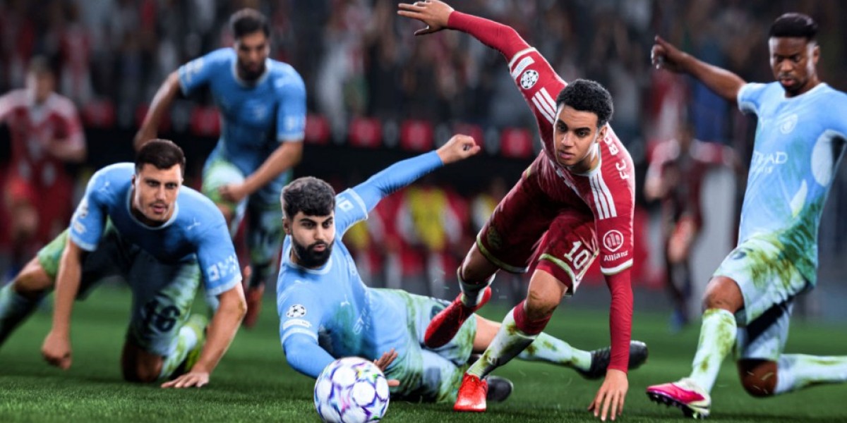 EA FC 27 Manager Live Objectives: Como Ganhar 1.000 SP Rapidamente