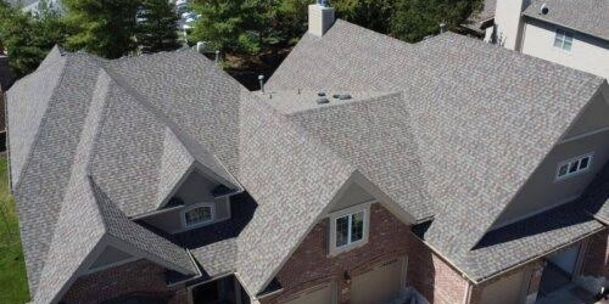 Roofing Contractor Spring Hill TN: Professional Roofing Services for Local Properties