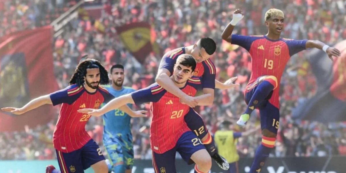 MMOEXP:EA Sports FC 27: Alle bestätigten Features, Neuerungen und Verbesserungen