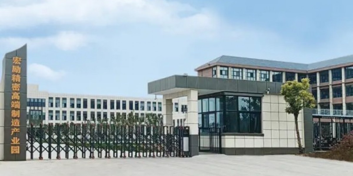 How to Choose a Reliable China Cold Heading Die Factory for Fastener Production