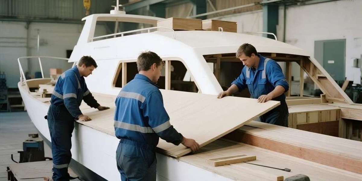 How Proper Installation and Maintenance Can Extend the Life of Marine Plywood