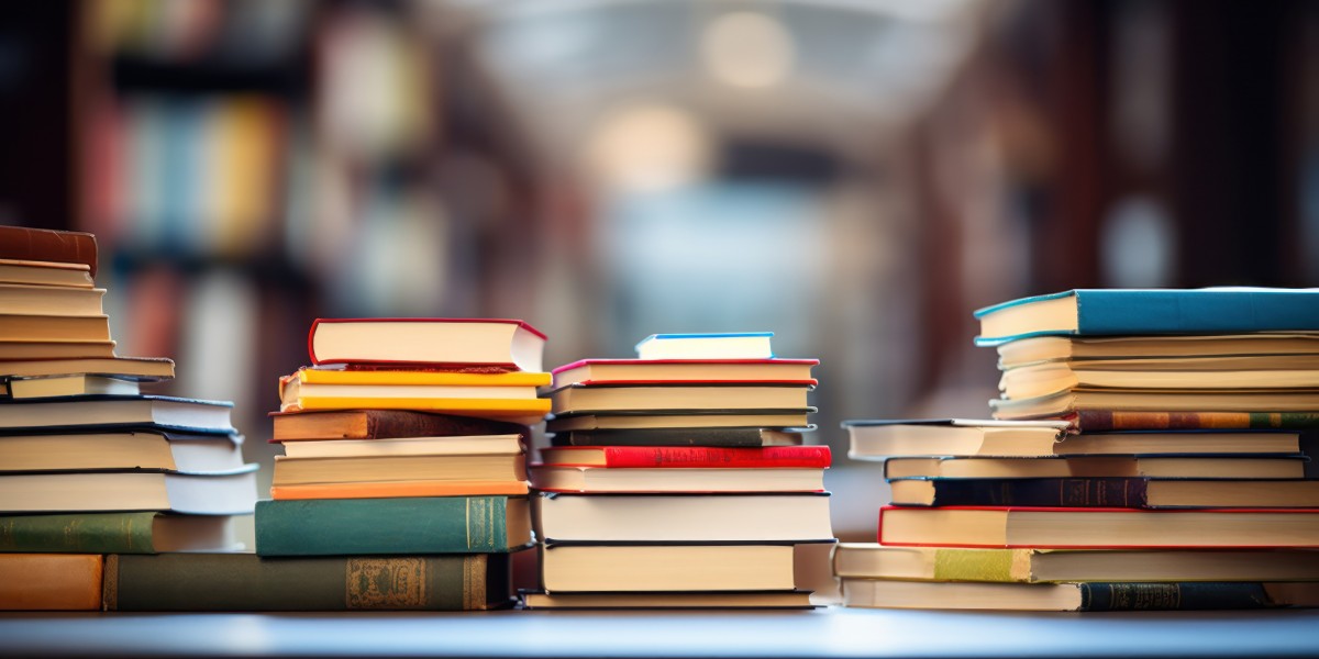 Can A Small Room Filled With Books Transform A Child Future?