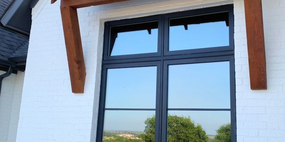 Awning Windows Benefits, Features, and Design Options for Modern Homes