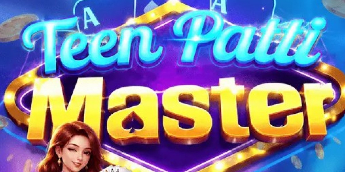 Teen Patti Master: A Complete Guide to the Popular Card Game