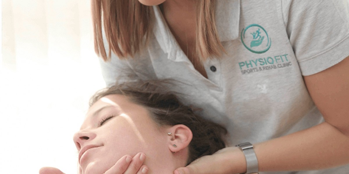 Sports Therapy Dubai: A Complete Guide to Injury Recovery and Performance