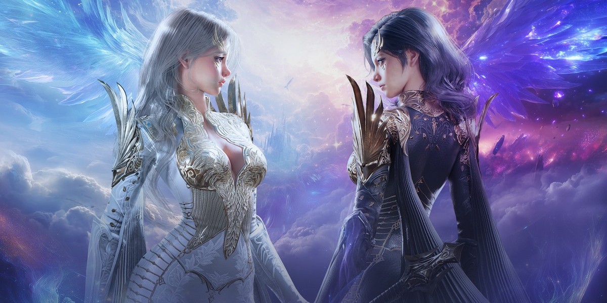 Aion 2 : Guide du Clerc – Meilleur Build, Rotation, Stats et Stigmas