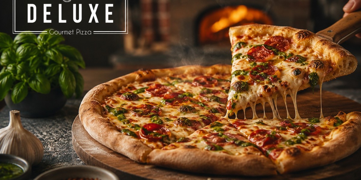 Order Pizza in Taren Point for Family Nights, Parties and Casual Meals