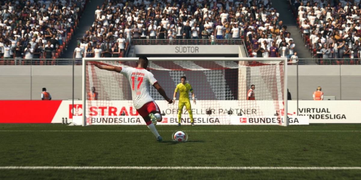 MMOEXP:FC 27 Verteidigung: Neue Mechaniken, manuelle Kontrolle und Rewards