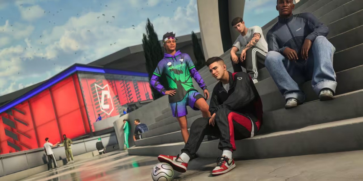 Guide FC 27 Ultimate Team : Meilleure Stratégie pour Bien Démarrer et Gagner des Crédits