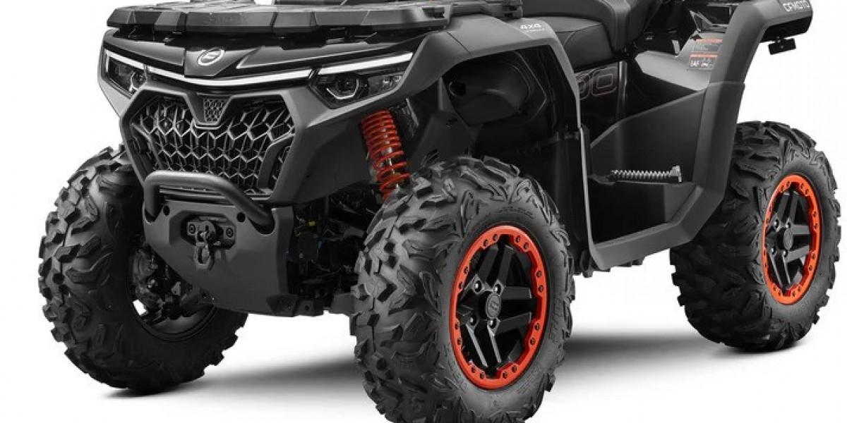 Quad Bike Price in UAE: Complete 2026 Buyer's Cost Guide