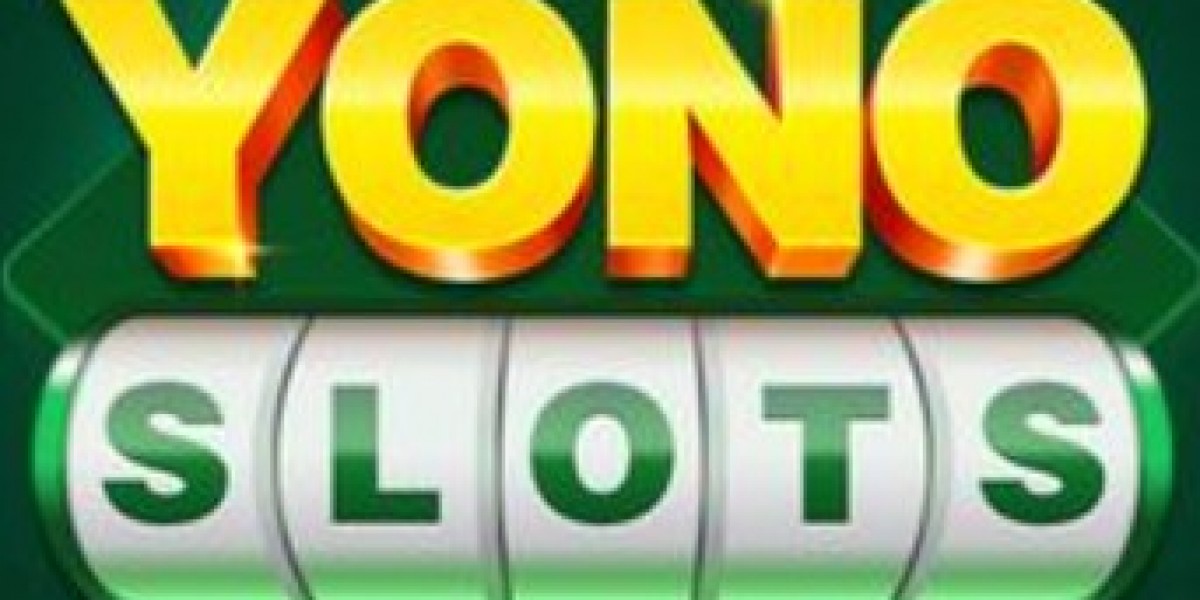Yono All Games: Exploring the Online Gaming Experience