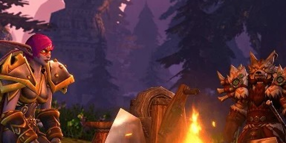 WoW Forever Wetlands: Quanto Ouro Você Precisa Para a Nova Dungeon?