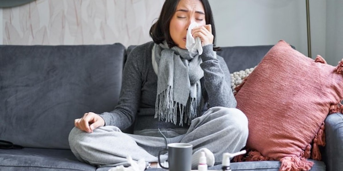 How to Manage a Fever from a Cold or Flu: 6 Safe and Practical Steps
